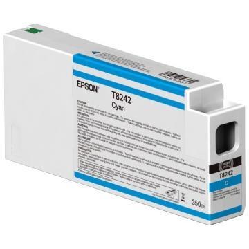 Epson T824 Cian